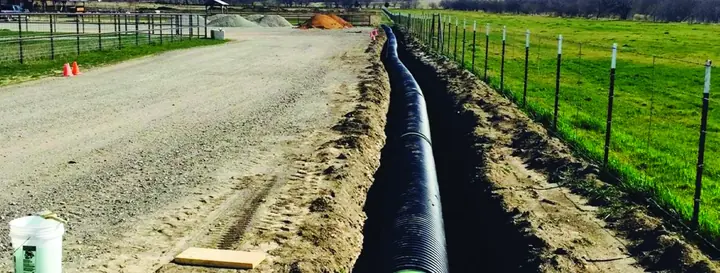Manavgat Sewage & Drinking Water Networks – 32