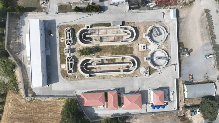 Manavgat projesi çalışmaları – 4