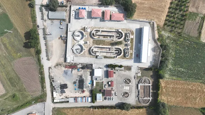Manavgat projesi çalışmaları – 5