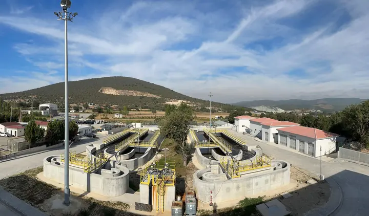 Manavgat projesi çalışmaları – 7