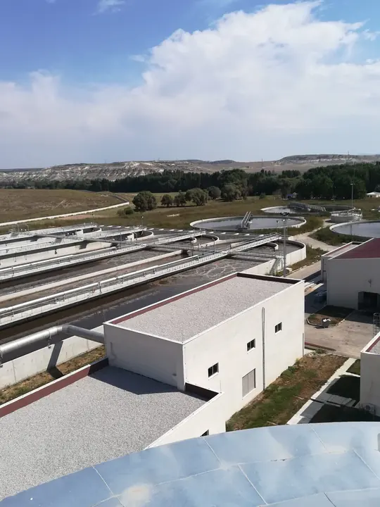 Manavgat projesi çalışmaları – 21