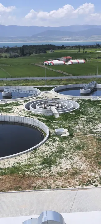 Manavgat projesi çalışmaları – 23